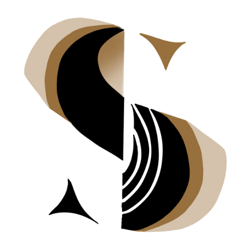 Shreya Thakrar Logo